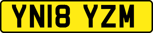 YN18YZM