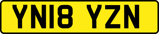 YN18YZN