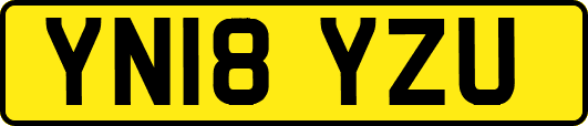 YN18YZU