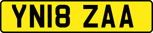 YN18ZAA