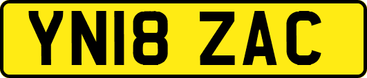 YN18ZAC