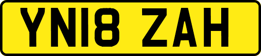 YN18ZAH