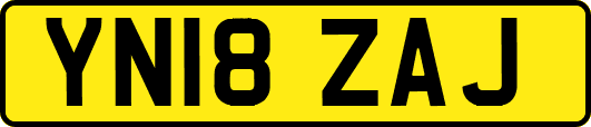 YN18ZAJ
