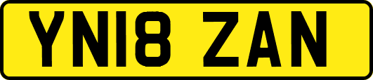 YN18ZAN