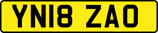 YN18ZAO