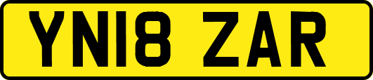 YN18ZAR