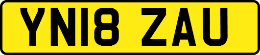 YN18ZAU