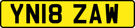YN18ZAW