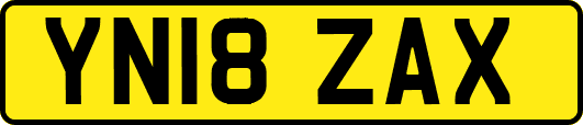 YN18ZAX