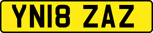 YN18ZAZ