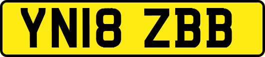 YN18ZBB