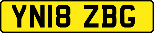 YN18ZBG