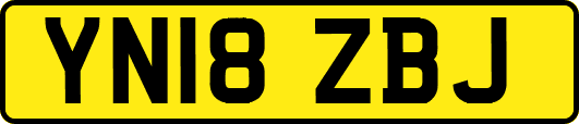 YN18ZBJ
