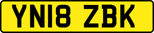 YN18ZBK