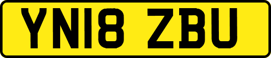 YN18ZBU