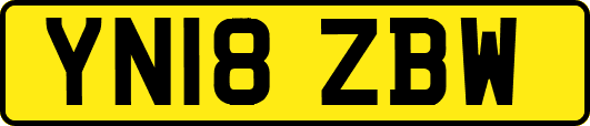 YN18ZBW