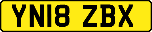 YN18ZBX