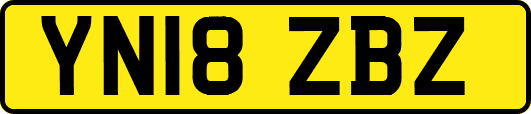 YN18ZBZ
