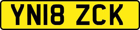 YN18ZCK