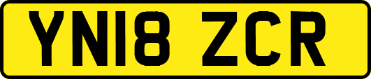 YN18ZCR