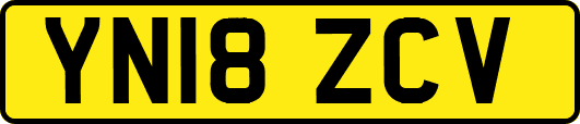 YN18ZCV
