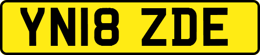 YN18ZDE