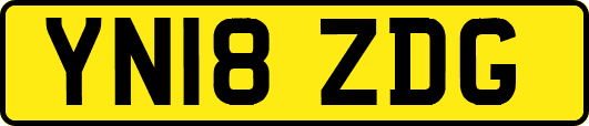 YN18ZDG
