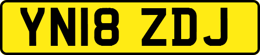 YN18ZDJ