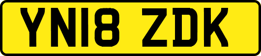 YN18ZDK