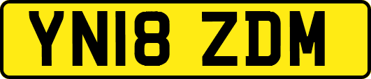 YN18ZDM