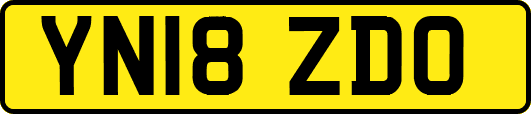YN18ZDO