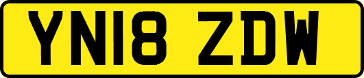 YN18ZDW