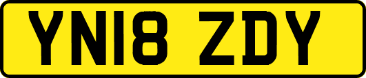 YN18ZDY