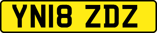 YN18ZDZ