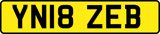 YN18ZEB