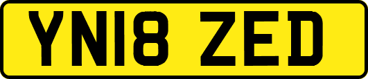 YN18ZED