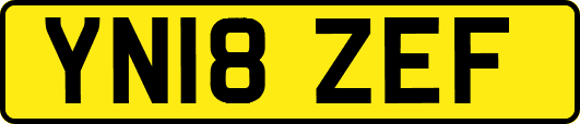 YN18ZEF