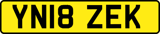 YN18ZEK