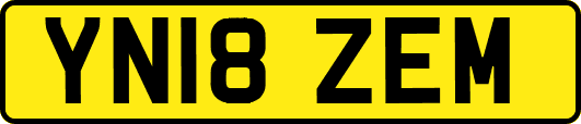 YN18ZEM