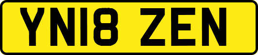 YN18ZEN