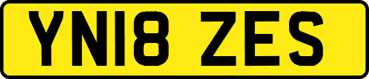 YN18ZES