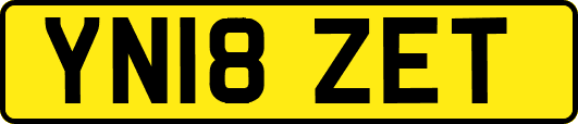 YN18ZET