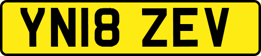 YN18ZEV