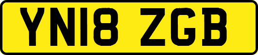 YN18ZGB
