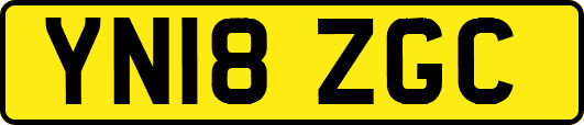 YN18ZGC
