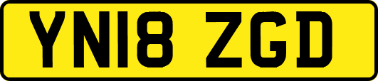 YN18ZGD