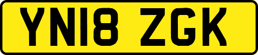 YN18ZGK