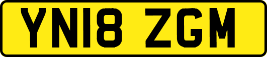 YN18ZGM