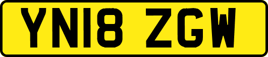 YN18ZGW
