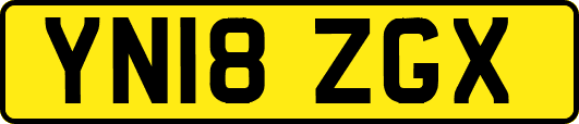 YN18ZGX